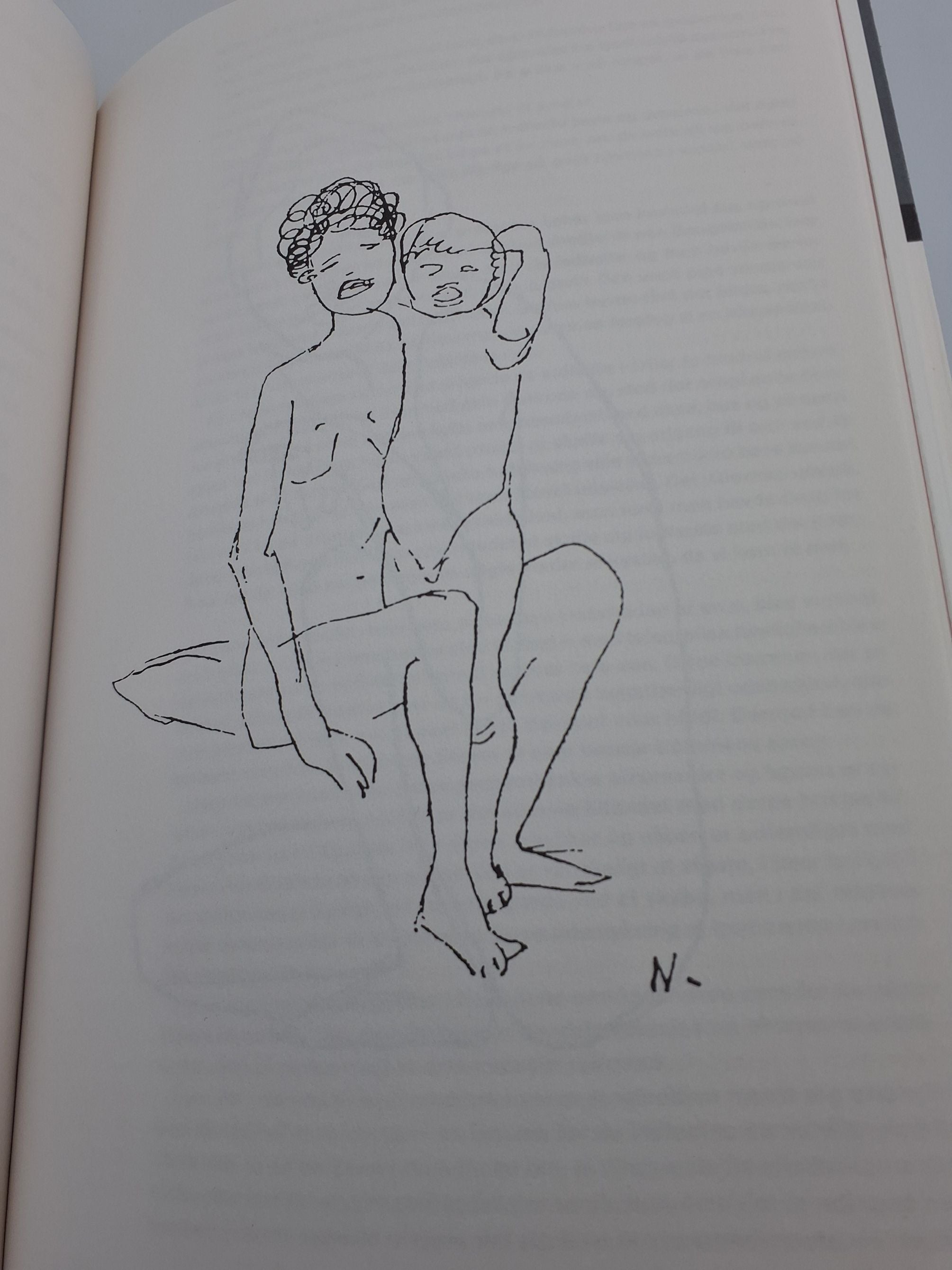 Bog: Emil Nolde i Sydhavet